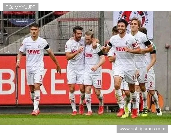 科隆1-1战平圣保利,保级之路各取一分 科隆1-1战平圣保利,保级之路各取一分