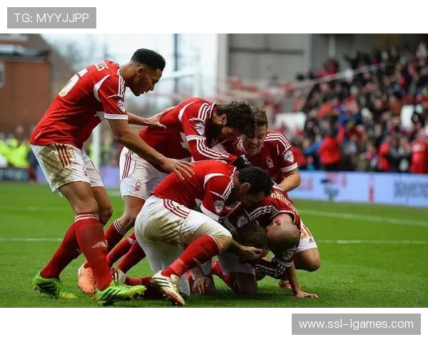 诺丁汉森林2-1热刺，戴奇球队再演强队杀手本色