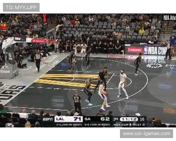 湖人马刺西部卡位战在即，文班亚马詹姆斯状元对决引关注