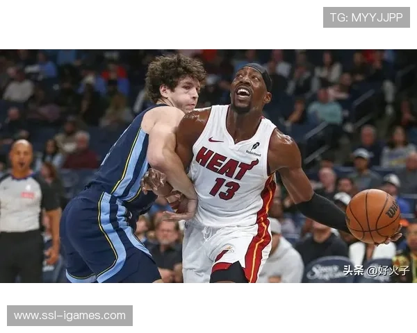 热火134-91公牛，阿德巴约20分9篮板率七人得分上双