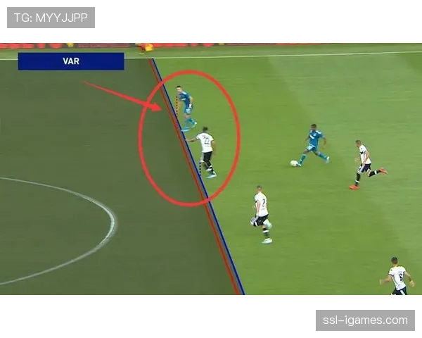 意甲会议讨论下赛季VAR技术调整方案,将引入半自动越位系统