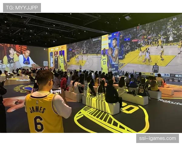 纽约与巴黎举办大型NBA主题观赛活动，吸引数万球迷参与