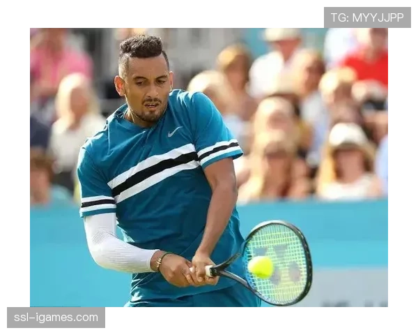 发球上网复兴？解析克耶高斯在马德里表演赛中的复古战术尝试